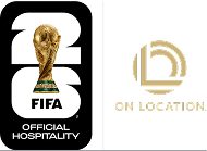 Copa do Mundo Fifa 2026 | On Location